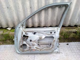 дверь передняя правая Renault Megane 1 поколение [рестайлинг] 2000