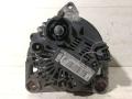 генератор Renault Scenic 2 поколение 2005, DCi, DCi - фото №2