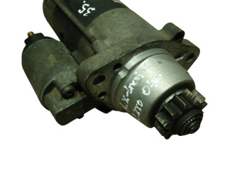 стартер Nissan X-Trail T30 2004, 2.2 л., дизель