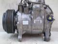 компрессор кондиционера BMW 3 серия E90/E91 [рестайлинг] 2010, 2.0 л., TDi, дизель - фото №3