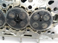 головка блока цилиндров Peugeot 407 1 поколение 2004, 1.6 л., дизель - фото №11
