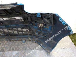 бампер передний Citroen C3 Picasso 1 поколение 2009