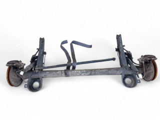 балка подвески задняя Peugeot 807 1 поколение 2005