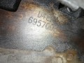 двигатель Hyundai Tucson 1 поколение 2006, 2.0 л., CRDi, дизель, D4EA - фото №10