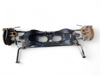 балка подвески задняя Ford Mondeo 3 поколение 2002, хетчбэк 5 дв.