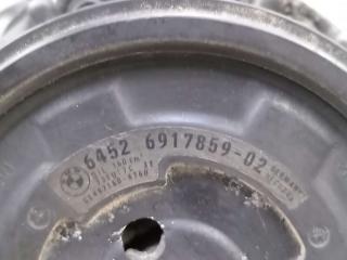 компрессор кондиционера BMW 7 серия E65/E66/E67 2004, 3.0 л., i, бензин