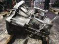 КПП механическая (МКПП) Renault Scenic 2 поколение 2005, DCi, DCi, TL4A000 - фото №3