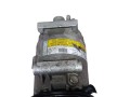 компрессор кондиционера Renault Scenic 2 поколение 2003, 1.9 л., дизель - фото №3