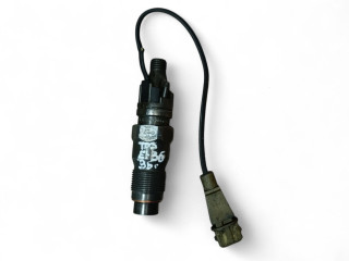 форсунка управляющая BMW 3 серия E36 1995, 2.5 л., дизель