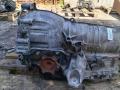 КПП автоматическая (АКПП) Audi A6 4F/C6 2007, 3.0 л., дизель, JMQ - фото №6