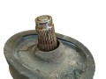 рулевая рейка Volkswagen Golf 5 поколение 2006, 1K1423051BQ - фото №5