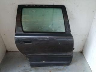дверь задняя правая Volvo V70 2 поколение [рестайлинг] 2006, 2.4 л., дизель, универсал