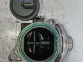 заслонка дроссельная Audi A4 B6 2004, 1.9 л., дизель - фото №2