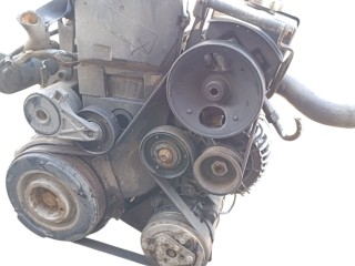 двигатель Volvo V70 1 поколение 1997, 2.5 л., TDi, дизель, 1J