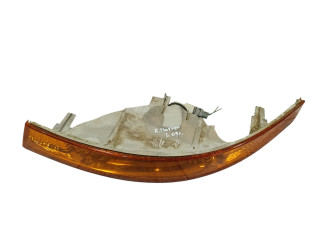 поворотник левый Renault Master 2 поколение [рестайлинг] 2009