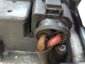 рулевая рейка Volkswagen Golf Plus 1 поколение 2005, 1K1423051AP - фото №13
