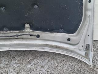 капот Nissan Almera Tino V10 2001