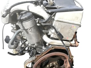 двигатель Mercedes-Benz E-Класс W210/S210 1998, 3.0 л., TDi, дизель, 606962