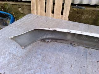 бампер передний Volkswagen Polo 2 поколение [рестайлинг] 1993