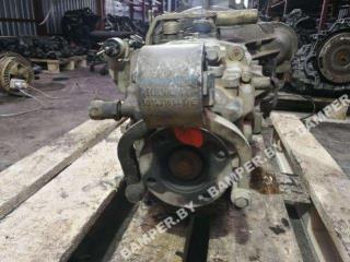 КПП механическая (МКПП) Renault Mascott 1 поколение 2004, 3.0 л., TD, дизель