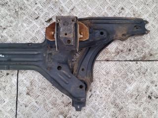 балка подвески передняя (подрамник) Volkswagen Golf 2 поколение 1984