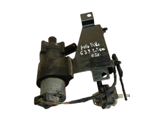 насос антифриза дополнительный Mercedes-Benz Vito W638 2002, 2.2 л., дизель