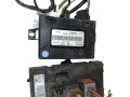 прицепное устройство (фаркоп) Citroen C5 1 поколение [рестайлинг] 2005, хетчбэк 5 дв. - фото №8