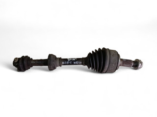 полуось передняя правая (приводной вал, ШРУС) Honda CR-V 3 поколение 2006
