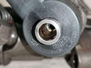 форсунка Renault Scenic 2 поколение [рестайлинг] 2007, 1.9 л., дизель