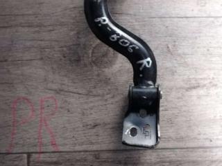 ролик двери сдвижной Peugeot 806 1 поколение [рестайлинг] 2000, 1.9 л., дизель, минивэн