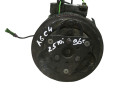 компрессор кондиционера Audi A6 4A/C4 1996, 2.5 л., дизель - фото №2