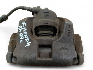 суппорт передний правый Ford Mondeo 4 поколение 2007