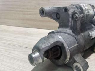 стартер Audi A8 D4/4H [рестайлинг] 2013, 4.0 л., TFSI, бензин, седан