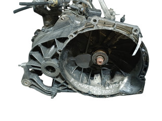КПП механическая (МКПП) Ford C-Max 1 поколение 2006, 1.8 л., TDCi, дизель