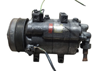 компрессор кондиционера Audi 80 B3 1989, 1.9 л., дизель