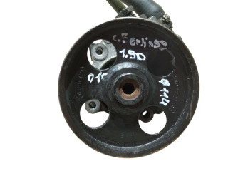 насос гидроусилителя руля Citroen Berlingo 1 поколение (M49) 2001, 1.9 л., дизель