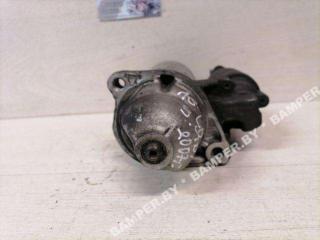 стартер Audi A6 4F/C6 2007, 3.0 л., TDi, дизель