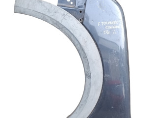 крыло переднее левое Ford Tourneo Connect 1 поколение 2008