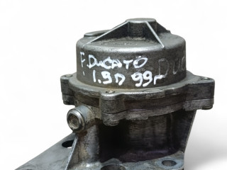 насос вакуумный Fiat Ducato 2 поколение 1999, 1.9 л., дизель