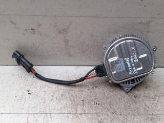 двигатель вентилятора радиатора Mercedes-Benz Sprinter W907/W910 2020