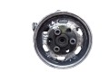 насос гидроусилителя руля Volkswagen Golf 4 поколение 2001, 1.9 л., дизель - фото №2