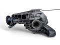 редуктор переднего моста Mercedes-Benz M-Класс W163 2001, 2.7 л., дизель - фото №8