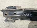 усилитель бампера переднего Volkswagen Touareg 1 поколение 2005, TDi, TDi - фото №2