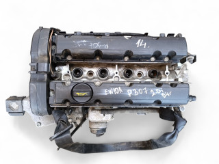 двигатель Peugeot 307 1 поколение 2002, 2.0 л., i, бензин, EW10A