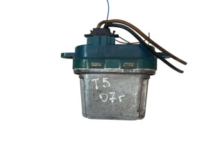 сопротивление печки Volkswagen Transporter T5 2007, 7L0907521B