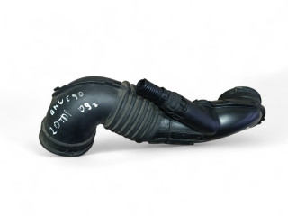 патрубок вентиляции картера BMW 3 серия E90/E91/E92/E93 [рестайлинг] 2008, 2.0 л., дизель