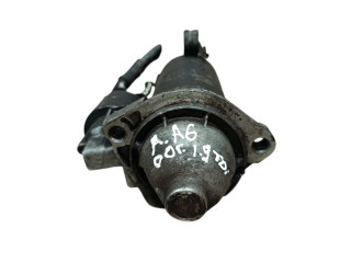 стартер Audi A6 4B/C5 2000, 1.9 л., дизель