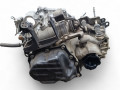 КПП механическая (МКПП) Toyota Corolla 9 поколение E120 [рестайлинг] 2006, 2.0 л., дизель - фото №4