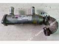 охладитель EGR / Радиатор EGR Peugeot 607 1 поколение [рестайлинг] 2005, 2.7 л., HDi, дизель - фото №3