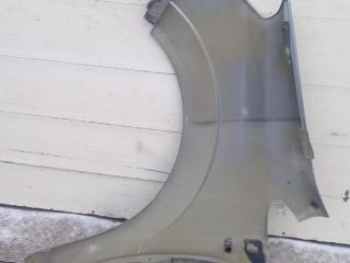 крыло переднее правое Opel Zafira 2 поколение (B) 2005